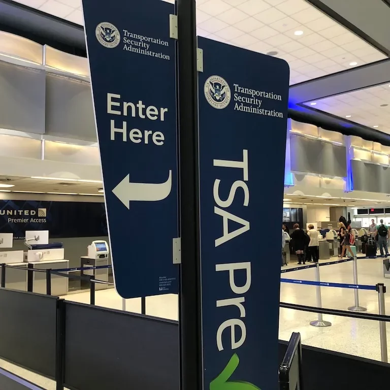 how long does TSA Precheck last?