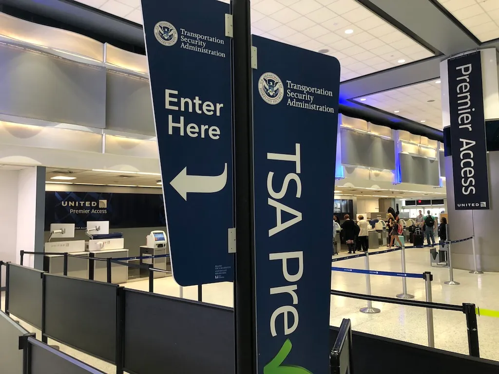 how long does TSA Precheck last?