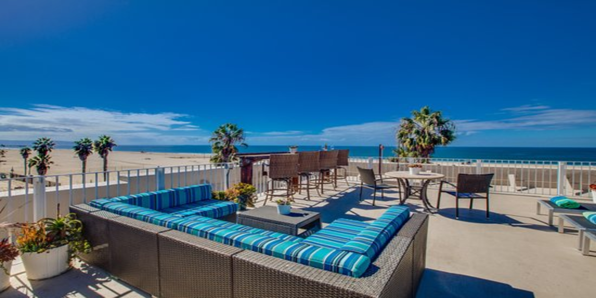 The 5 Closest Hotels to Venice Beach Commute Passport