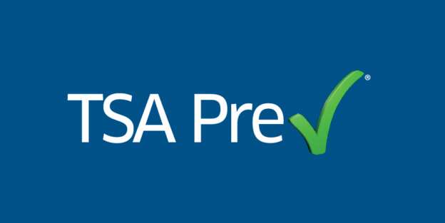 TSA Precheck renewal