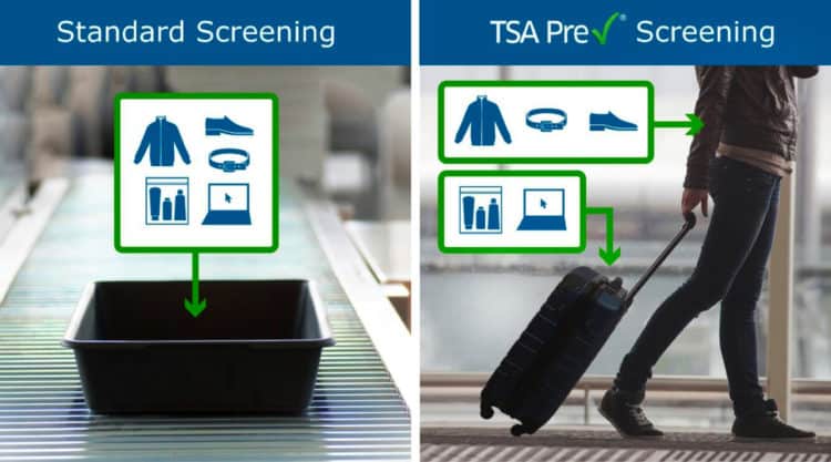 HOW MUCH DOES TSA COST?