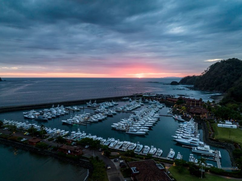 Los Sueños Marina and Resort