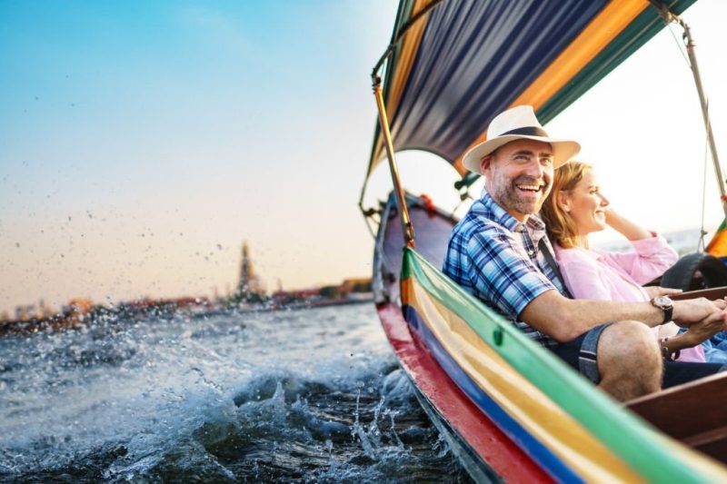 Boat Tour as part of things to do in Jaco