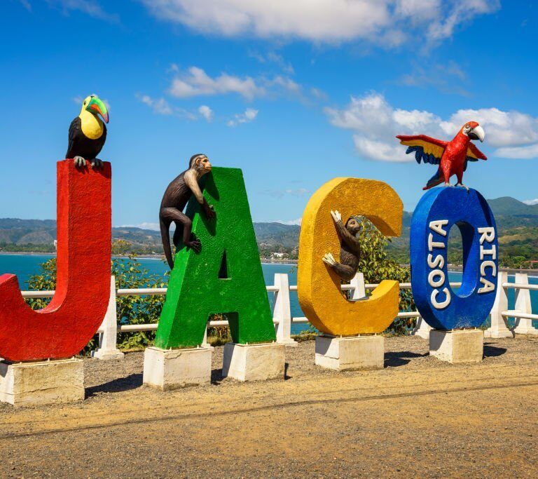 things to do in Jaco, Costa Rica