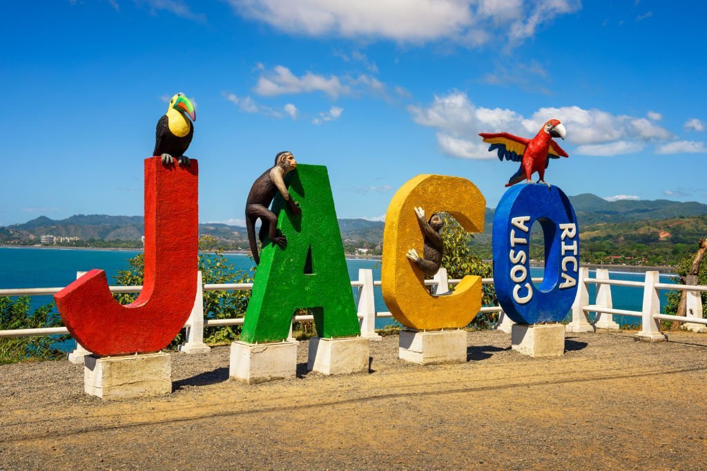 things to do in Jaco, Costa Rica