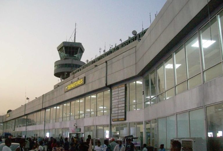 Murtala Muhammed International Airport: Complete Guide