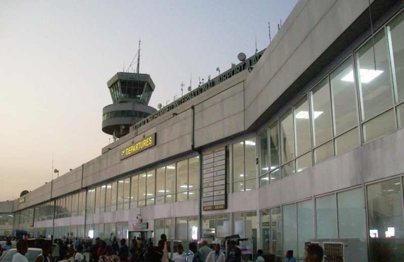 Murtala Muhammed International Airport: Complete Guide