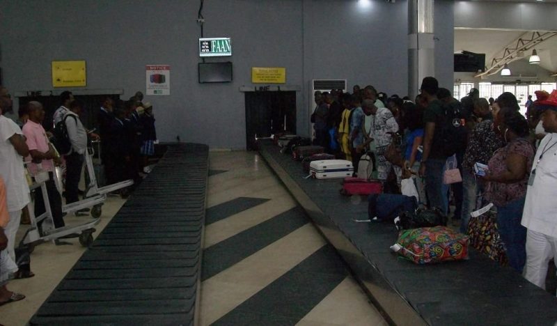 Murtala Muhammed International Airport Lagos: A Complete Guide