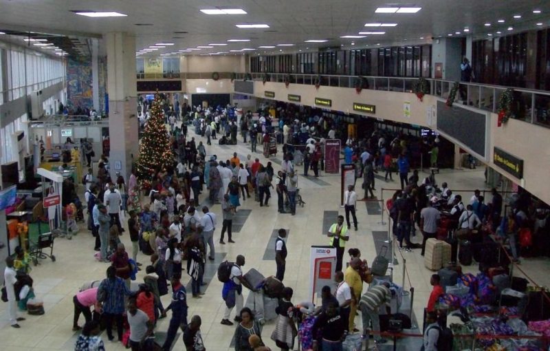 Murtala Muhammed International Airport: Complete Guide