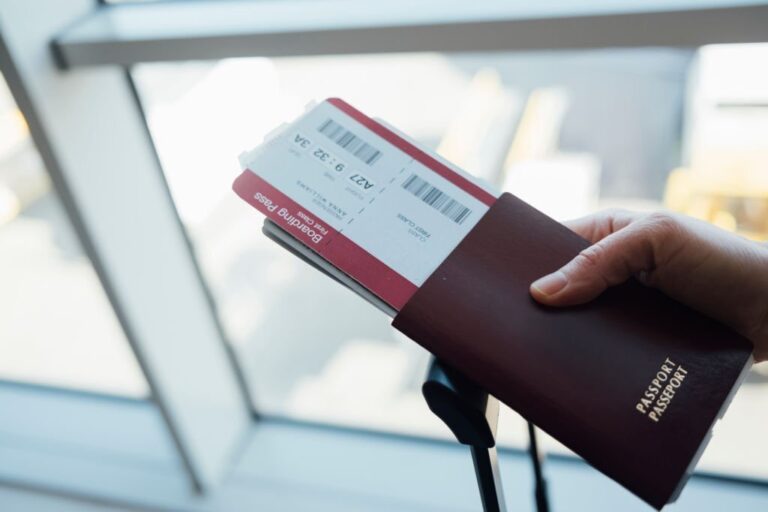 When Is The Best Time To Buy Airline Tickets? Commute Passport