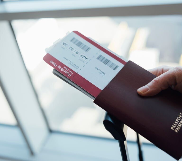 VISA When Is The Best Time To Buy Airline Tickets?