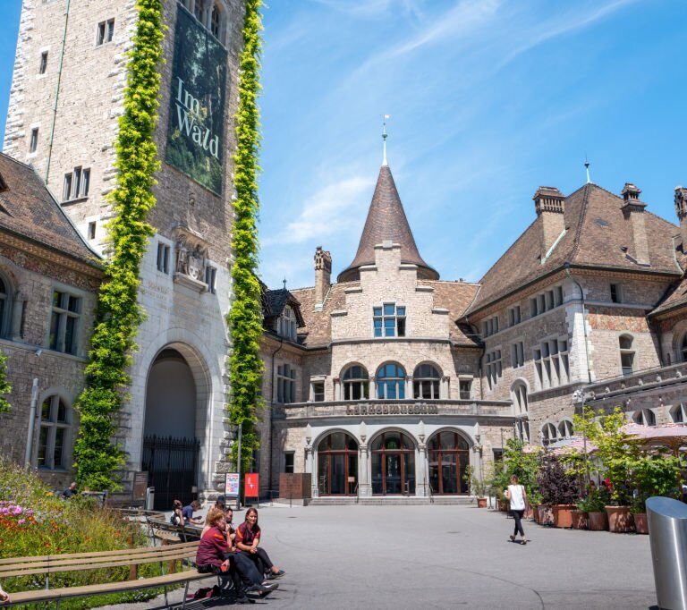 unusual things to do in Zurich, switzerland