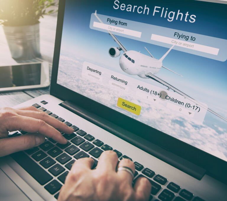 Where To Buy Cheap Airline Tickets