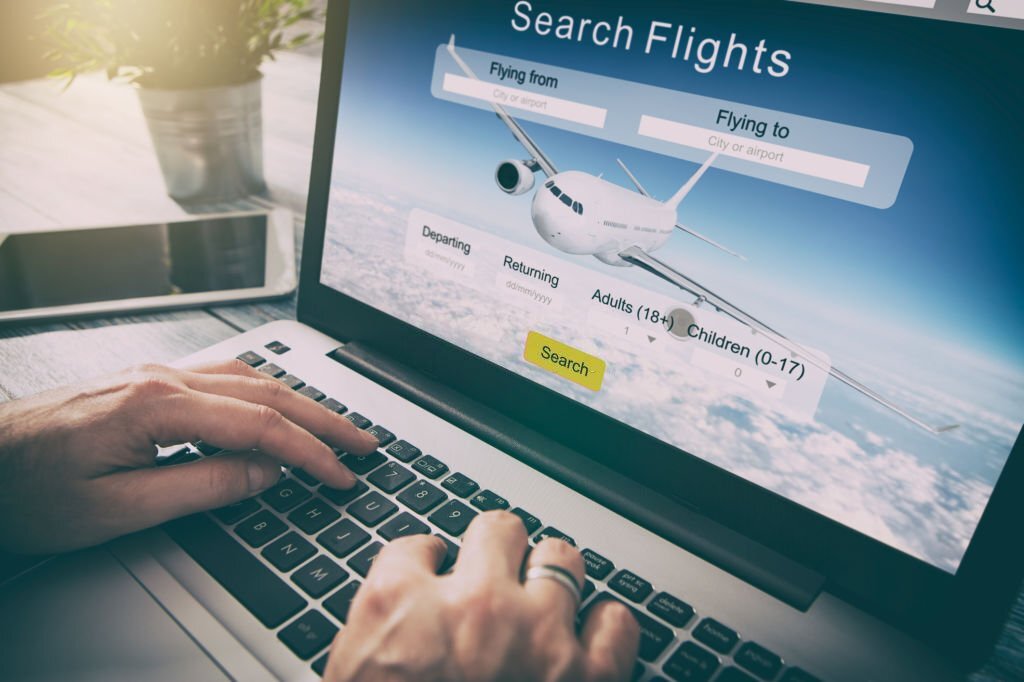 Where To Buy Cheap Airline Tickets