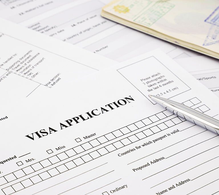 How Long Does It Take to Get a Visa