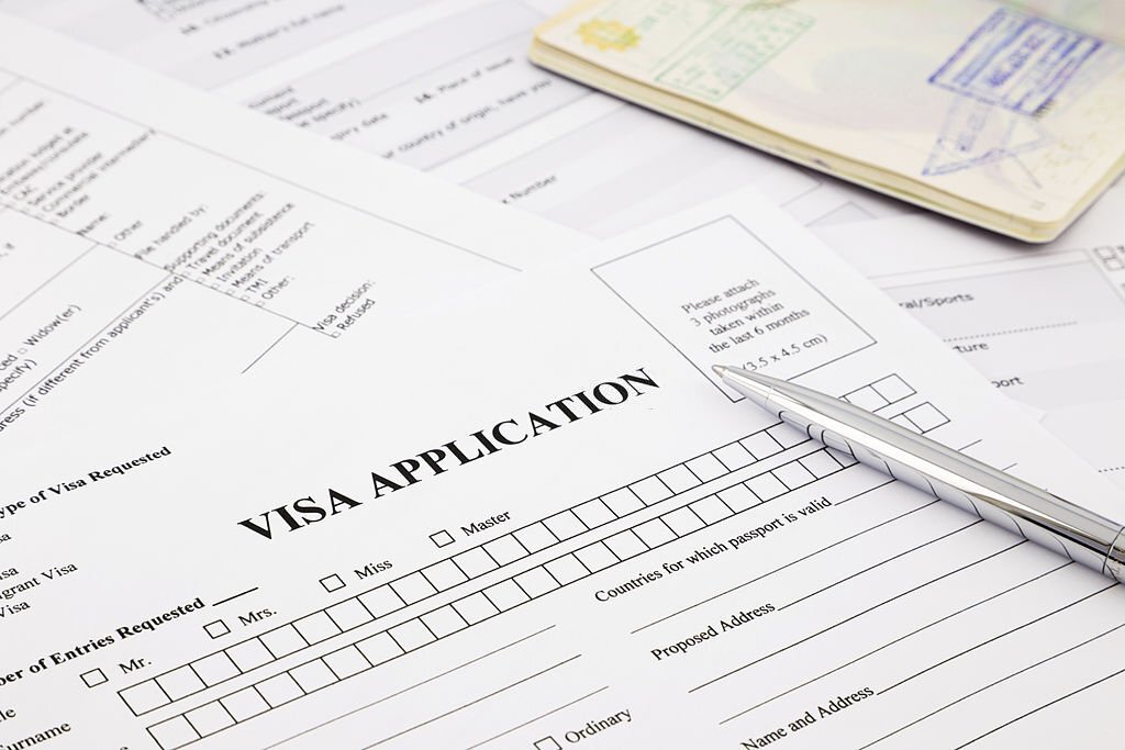 How Long Does It Take to Get a Visa