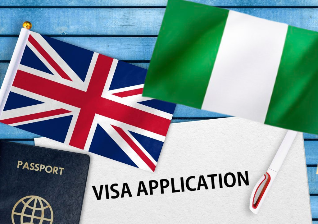 how much is the UK student visa fee in Nigeria