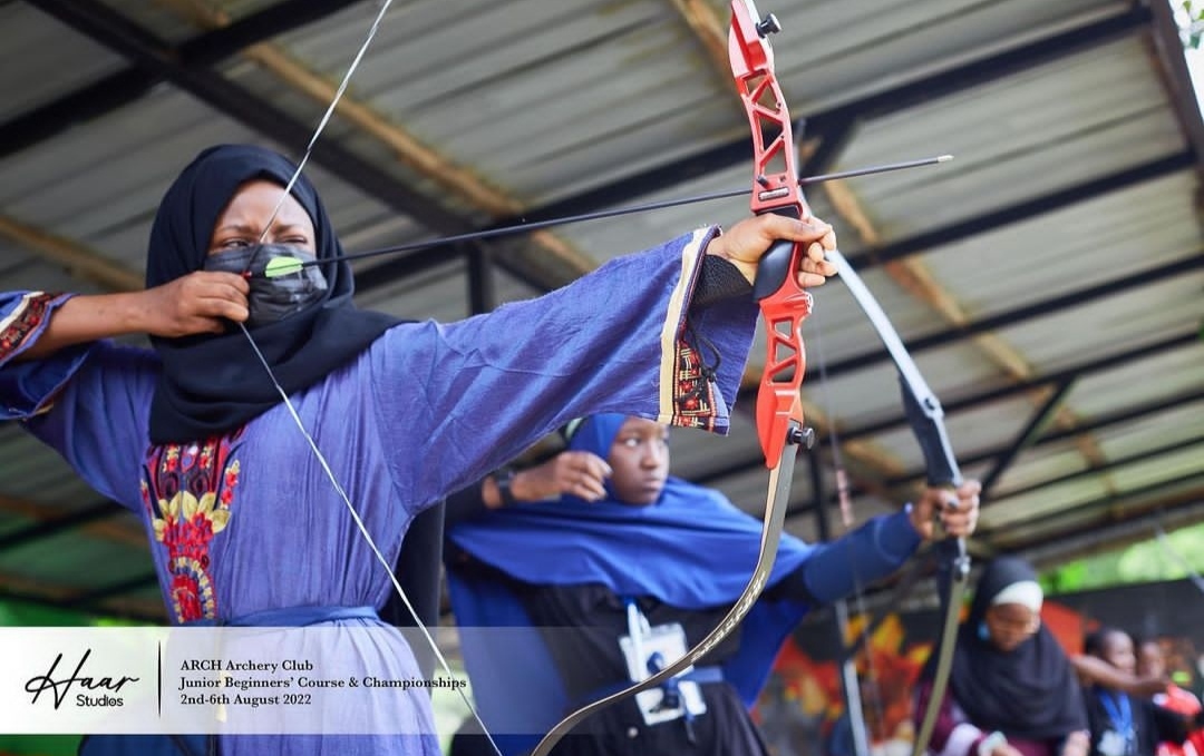 Archery Club