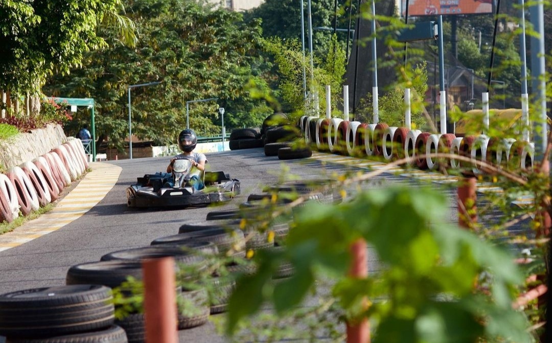 Central Park Abuja