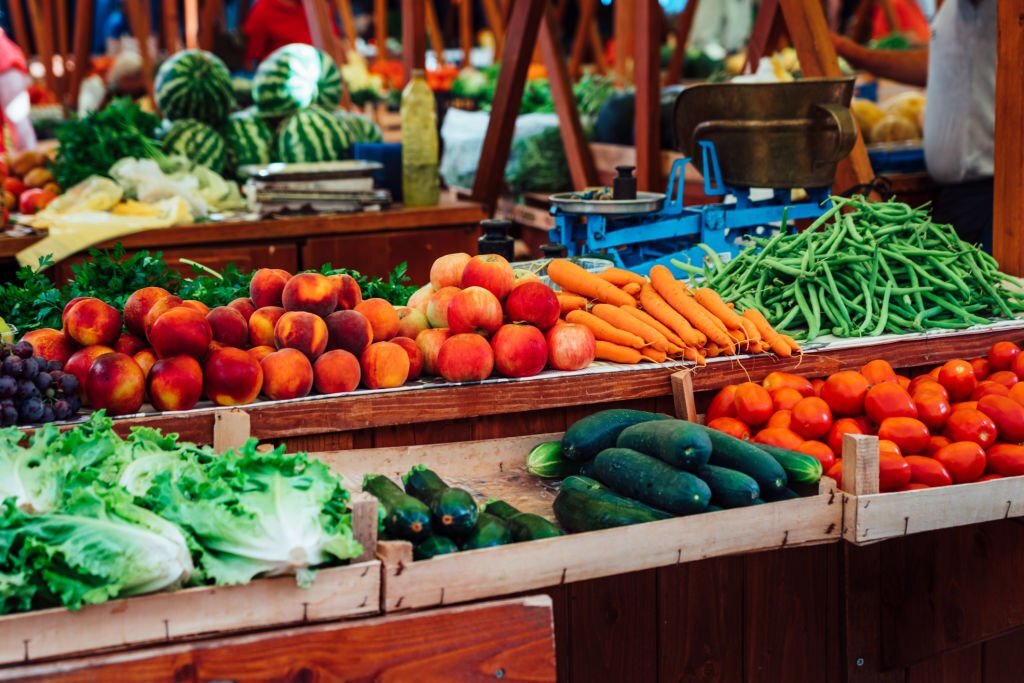 Farmers Market