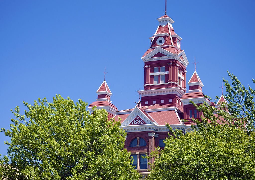 Whatcom Museum