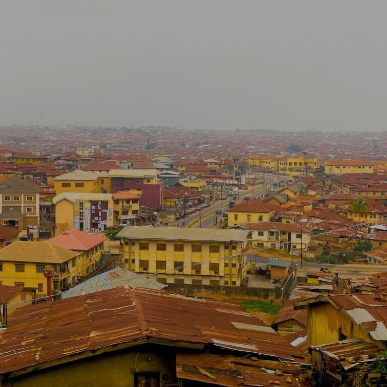 fun things to do in Ibadan