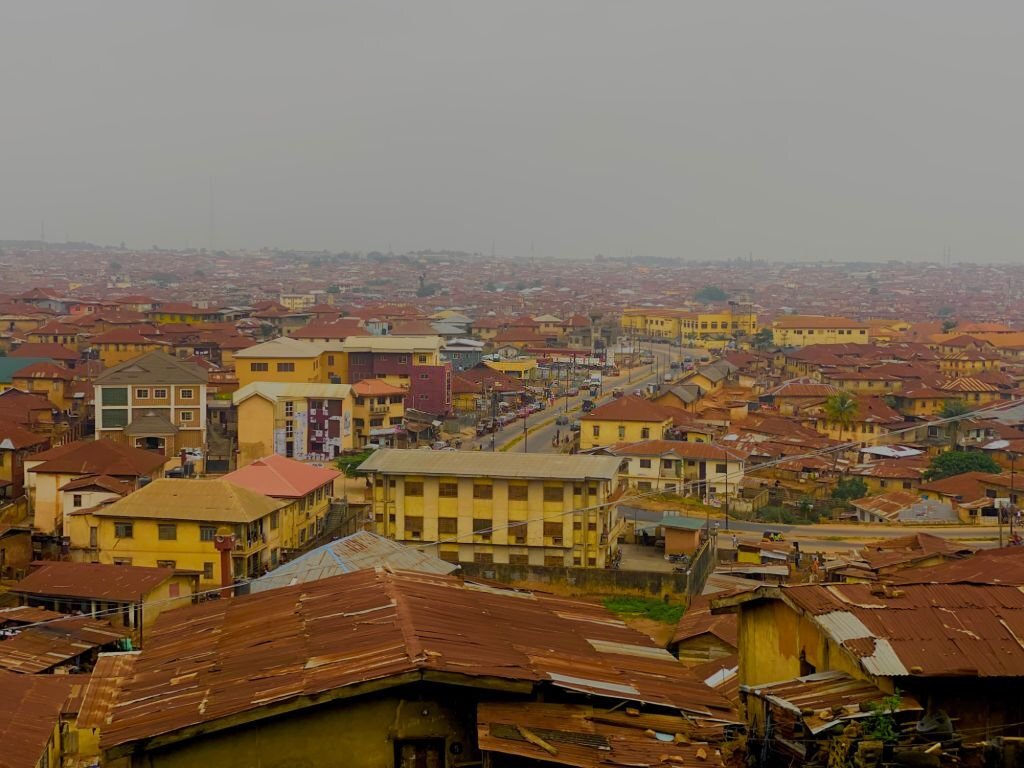 fun things to do in Ibadan