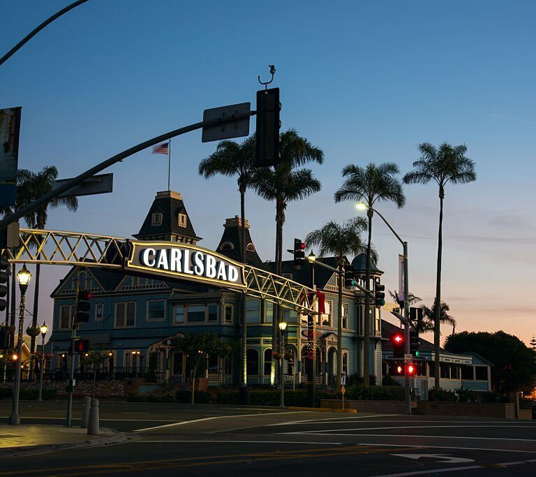 Things to Do in Carlsbad