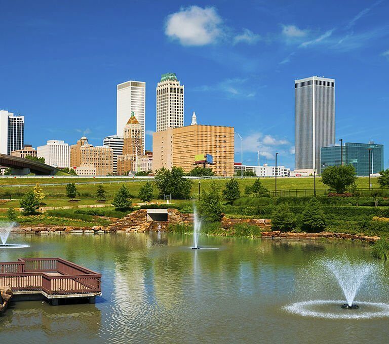 things to do in tulsa