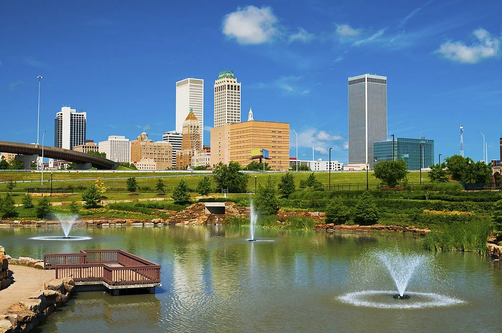 things to do in tulsa