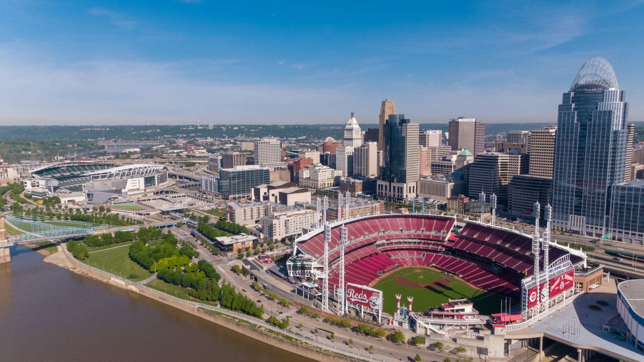 Great American Ball Park