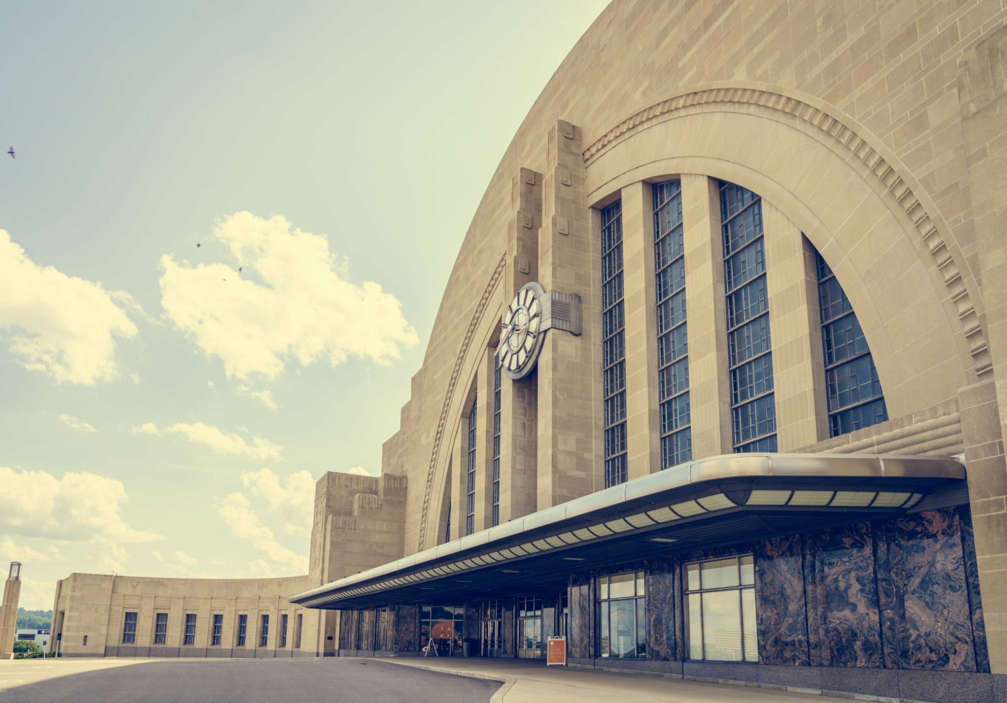 Cincinnati Museum Center