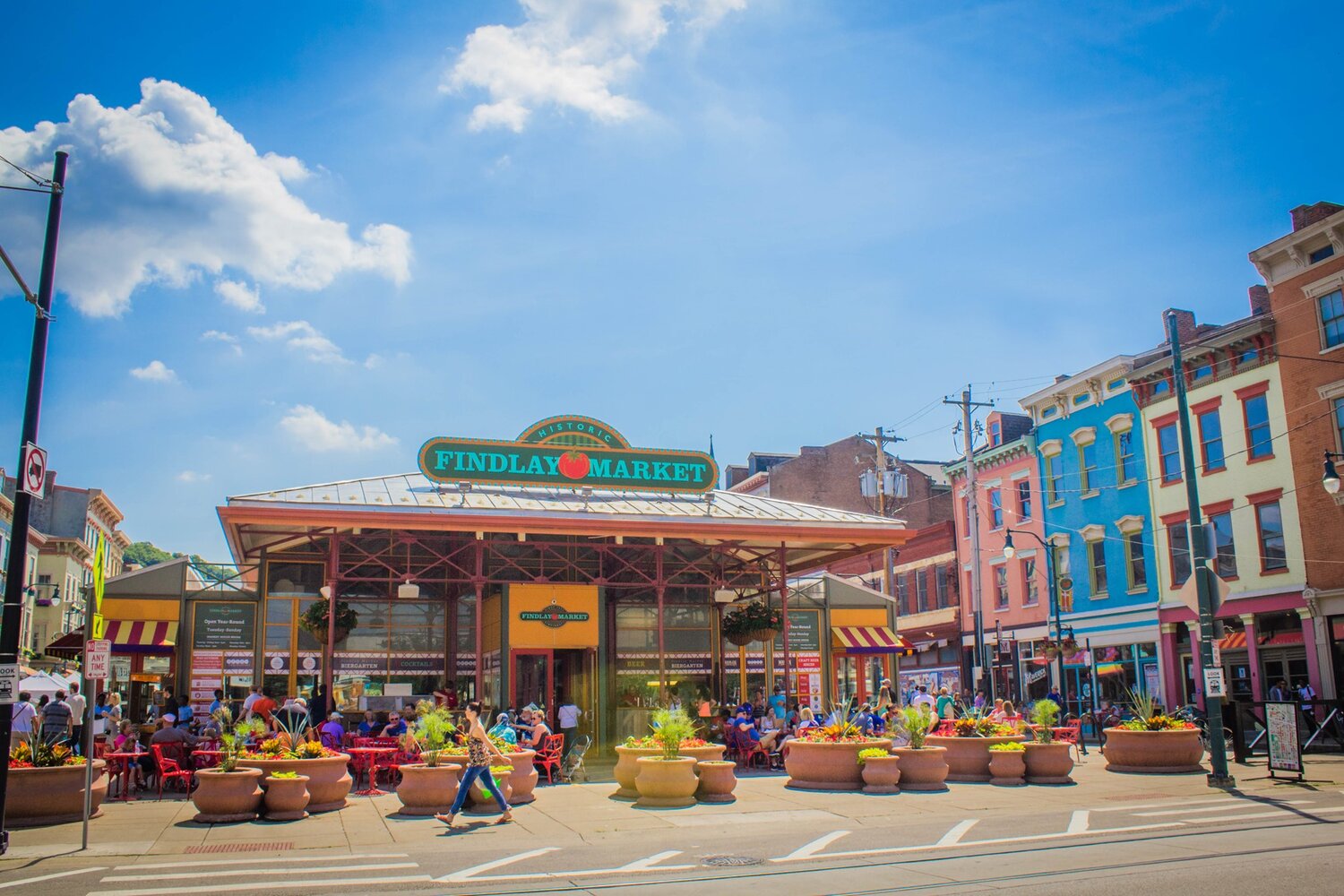 Findlay Market