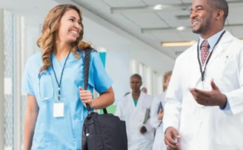 can a new grad nurse be a travel nurse