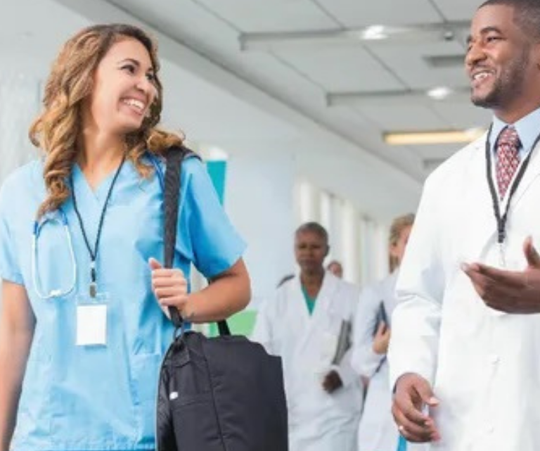 can a new grad nurse be a travel nurse